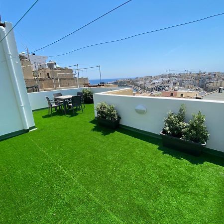 St.Joseph Apartment Marsaskala Exterior photo