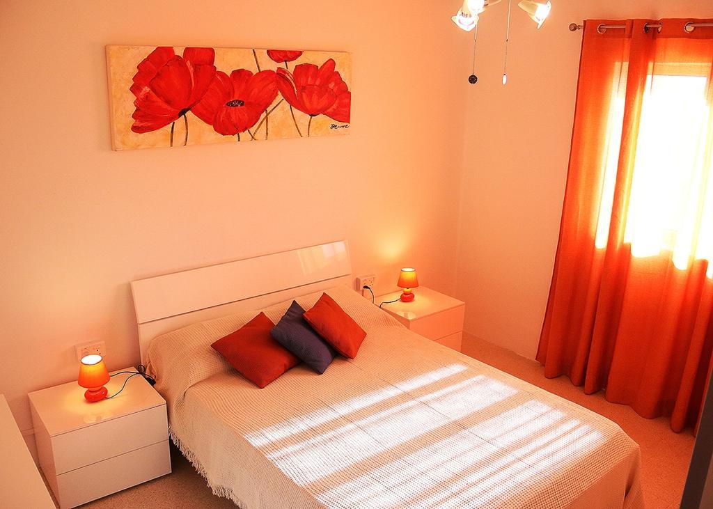 St.Joseph Apartment Marsaskala Room photo