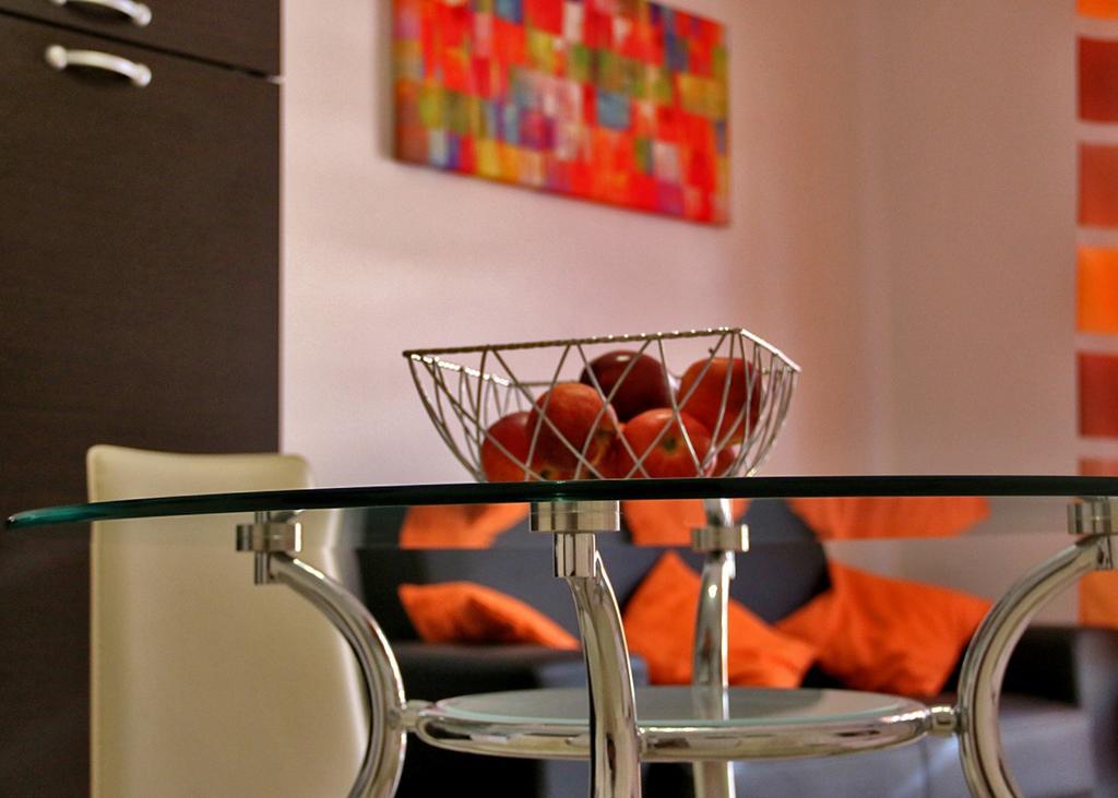 St.Joseph Apartment Marsaskala Room photo